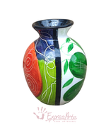 JARRON REDONDO PEQUENO