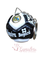 BALON LLAVERO