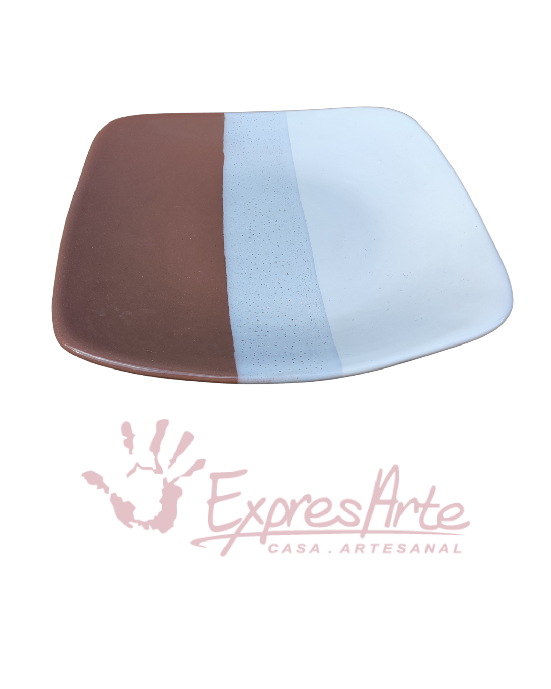 Plato Tortero - Colección Origen