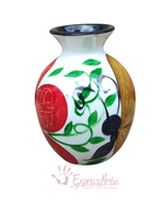 JARRON REDONDO PEQUENO