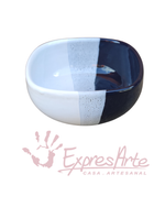 Taza Cuadrada - Colección Eclipse