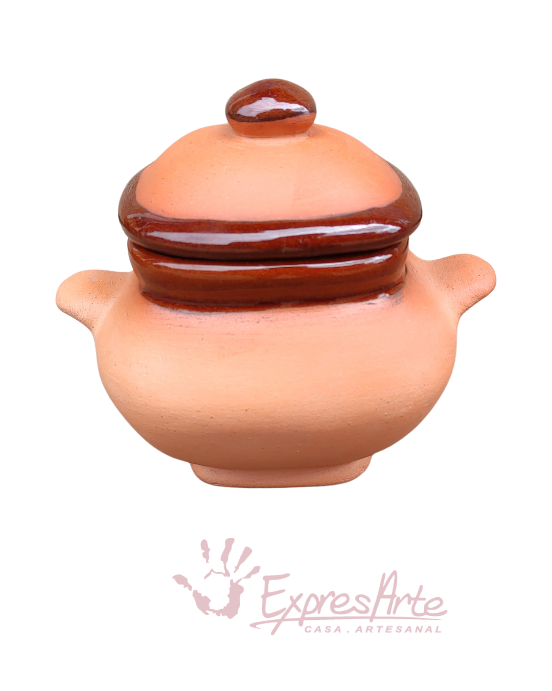 AZUCARERA NATURAL ESMALTADA