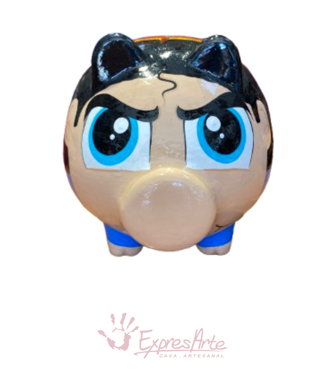 ALCANCIA GRANDE DRAGON BALL Z 25cm