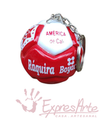 BALON LLAVERO