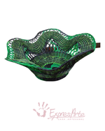 FRUTERO ESPARTO CINCO PUNTAS