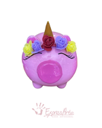 ALCANCIA GRANDE DE UNICORNIO