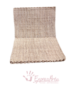 Juego de 6 Individuales en Fique