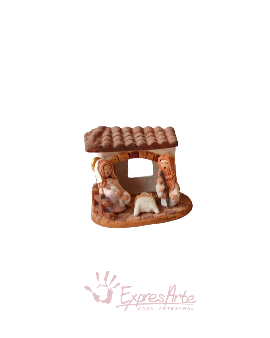 PESEBRE MINI # 3