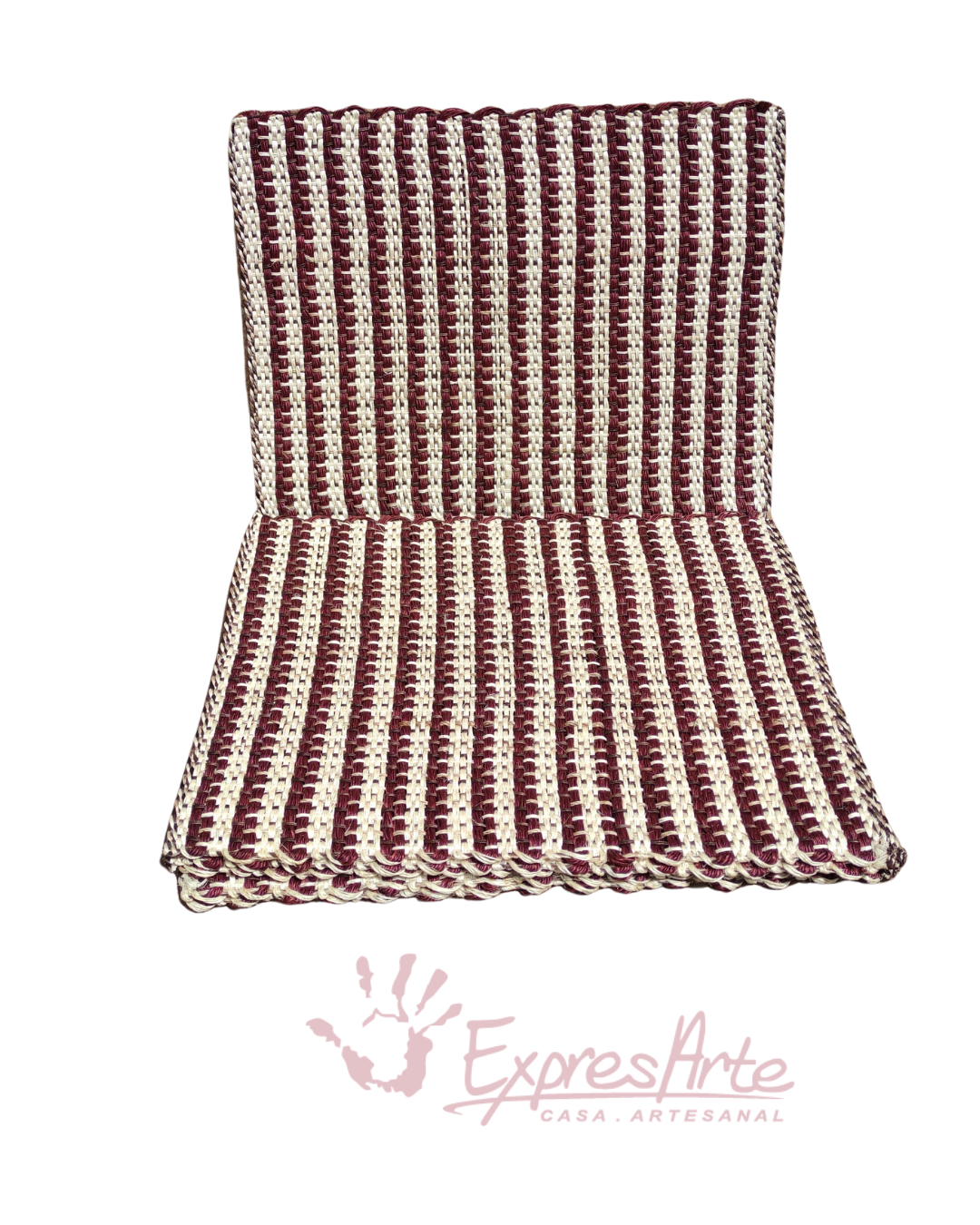 Juego de 6 Individuales en Fique