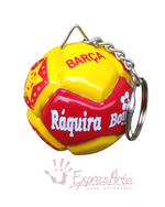 BALON LLAVERO