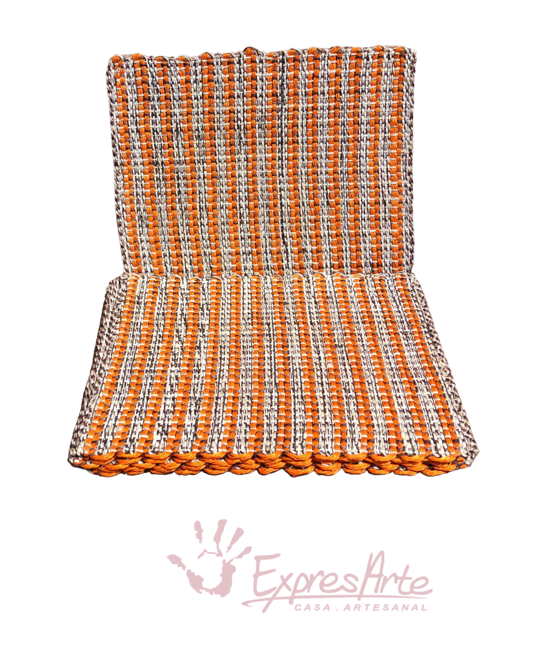 Juego de 6 Individuales en Fique